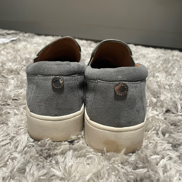 Steve Madden Slip On platform sneaker - Picture 4 of 9